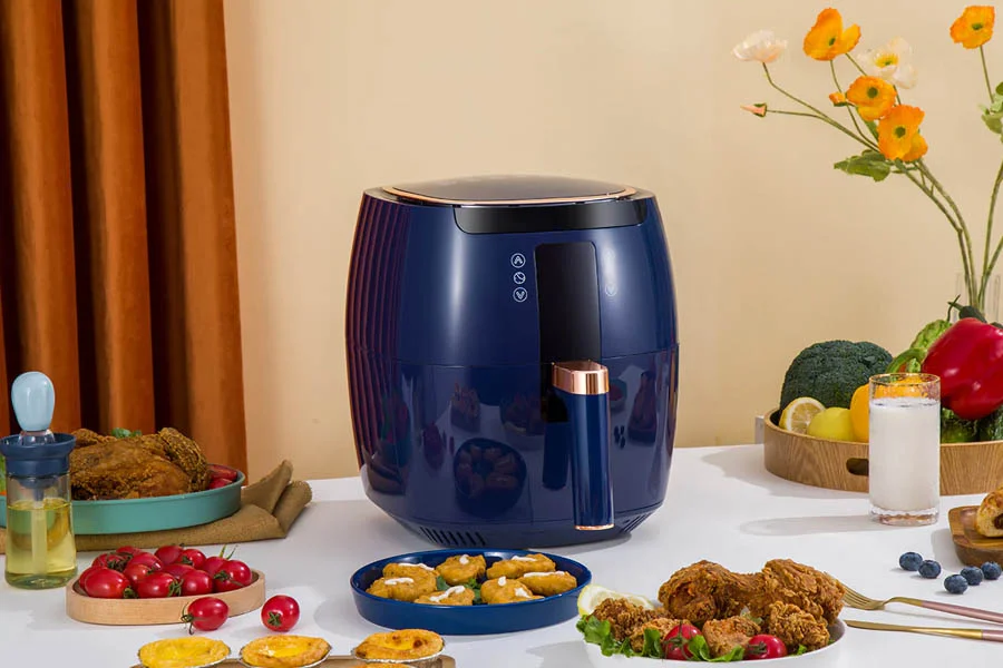 air fryer usa