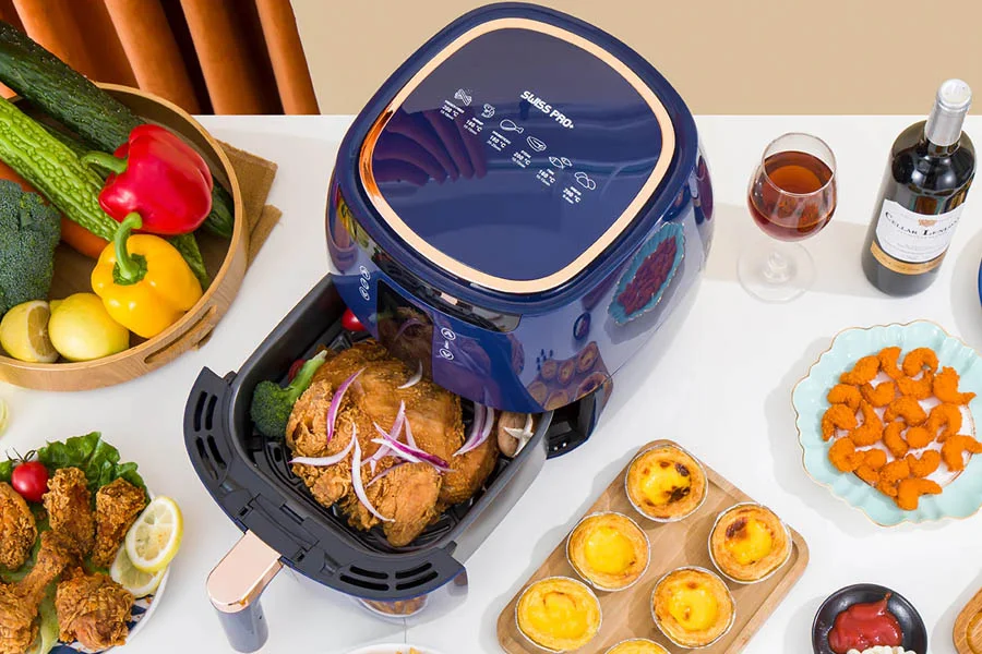 air fryer usa