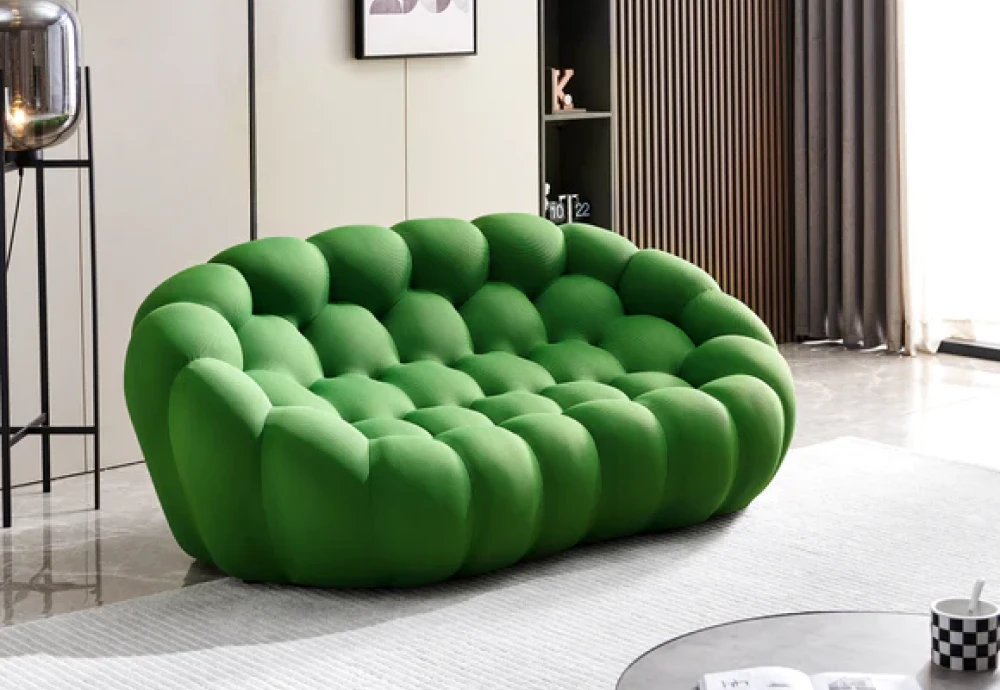 bubble 2 couch